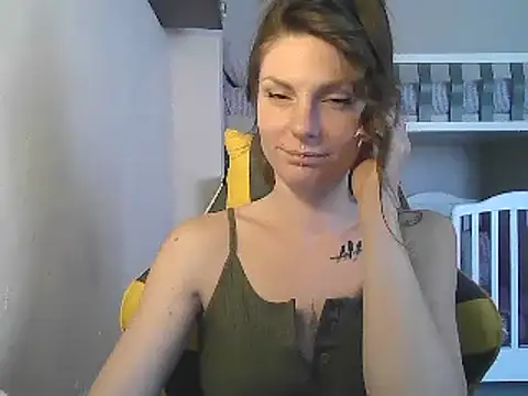 Feli blue online show from 03/07/25, 10:45