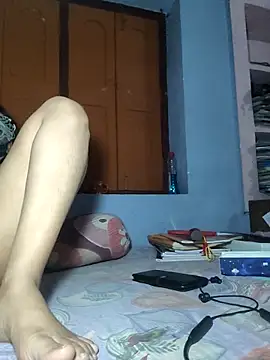 IndianRima online show from 03/09/25, 07:15