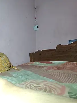 IndianRima online show from 03/10/25, 02:37