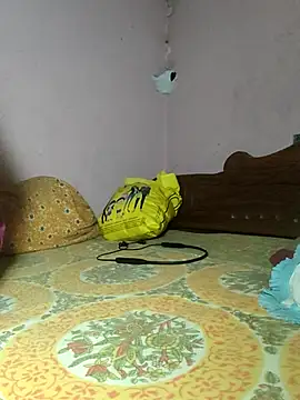 IndianRima online show from 03/13/25, 02:49