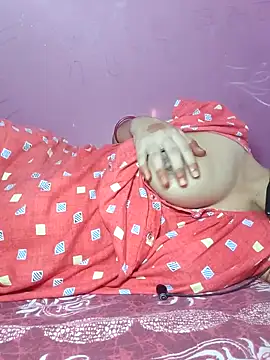 IndianRima online show from 10/01/25, 01:44