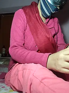 IndianRima online show from 12/18/25, 03:56