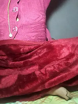 IndianRima online show from 01/17/26, 06:18