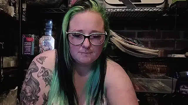 Bunny Cummings online show from 06/05/26, 10:37