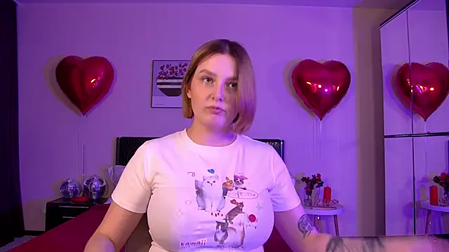 DianeMills online show from 02/19/25, 07:05