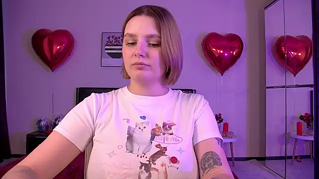 DianeMills online show from 02/20/25, 04:18