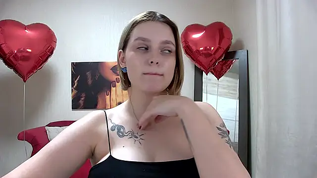 DianeMills online show from 02/23/25, 09:37