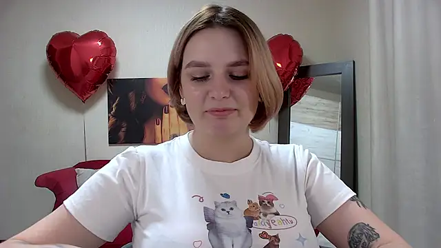 DianeMills online show from 02/25/25, 07:58