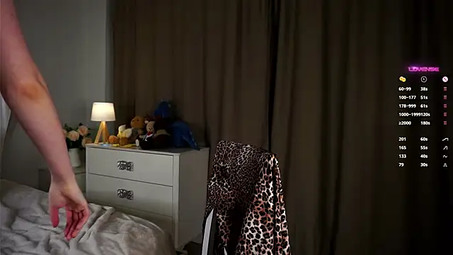 Snapshot of DarylBarks chatting on 01/20/25, 04:32 DarylBarks online show from 01/20/25, 04:32