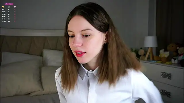 Snapshot of DarylBarks chatting on 01/24/25, 01:03 DarylBarks online show from 01/24/25, 01:03