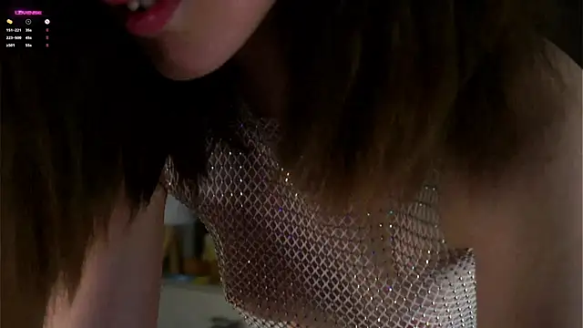 Snapshot of DarylBarks chatting on 01/24/25, 04:05 DarylBarks online show from 01/24/25, 04:05