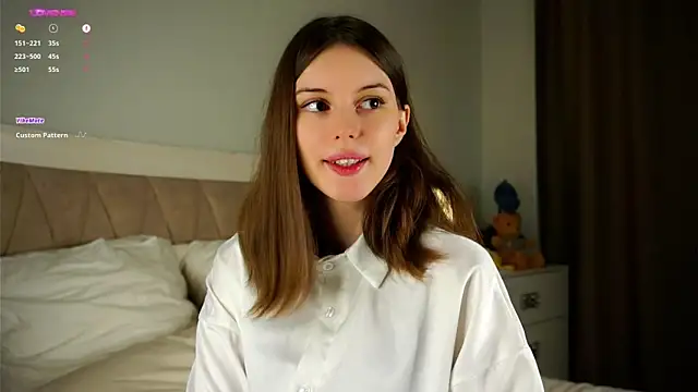 Snapshot of DarylBarks chatting on 02/12/25, 01:09 DarylBarks online show from 02/12/25, 01:09