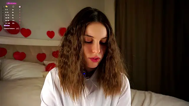 Snapshot of DarylBarks chatting on 02/16/25, 01:03 DarylBarks online show from 02/16/25, 01:03