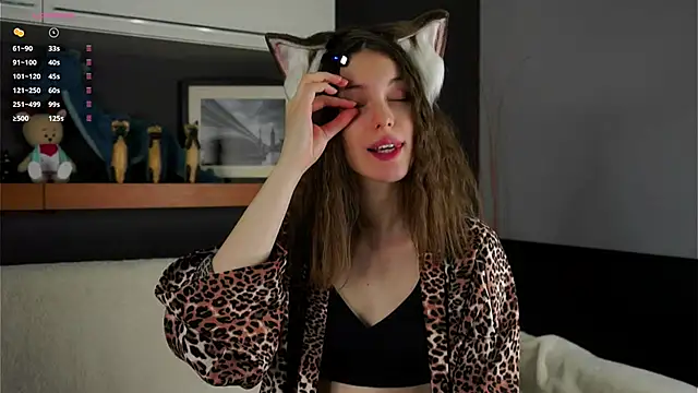 Snapshot of DarylBarks chatting on 02/27/25, 01:16 DarylBarks online show from 02/27/25, 01:16