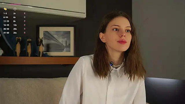 Snapshot of DarylBarks chatting on 02/28/25, 01:05 DarylBarks online show from 02/28/25, 01:05