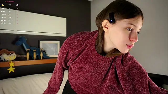 Snapshot of DarylBarks chatting on 03/03/25, 01:21 DarylBarks online show from 03/03/25, 01:21