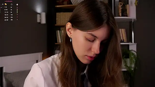 Snapshot of DarylBarks chatting on 09/13/25, 01:16 DarylBarks online show from 09/13/25, 01:16