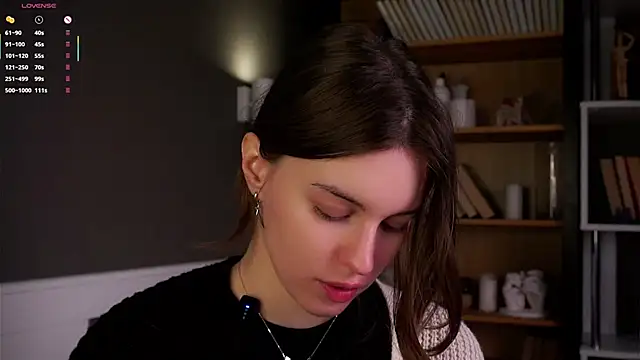 Snapshot of DarylBarks chatting on 09/19/25, 01:07 DarylBarks online show from 09/19/25, 01:07