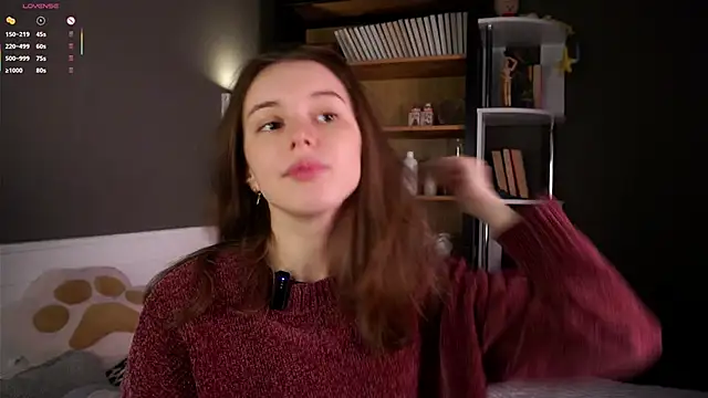 Snapshot of DarylBarks chatting on 09/23/25, 01:19 DarylBarks online show from 09/23/25, 01:19