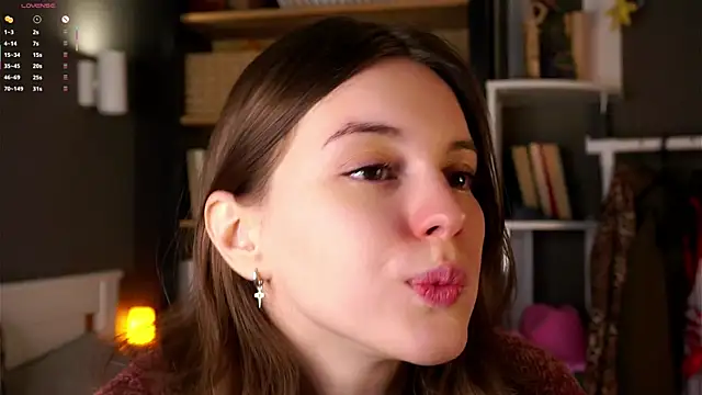 Snapshot of DarylBarks chatting on 09/26/25, 01:09 DarylBarks online show from 09/26/25, 01:09