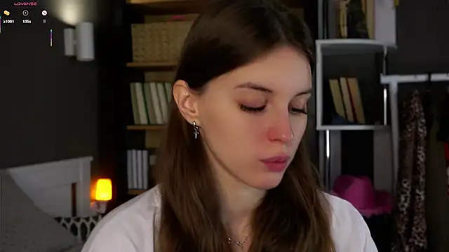 Snapshot of DarylBarks chatting on 09/27/25, 12:59 DarylBarks online show from 09/27/25, 12:59