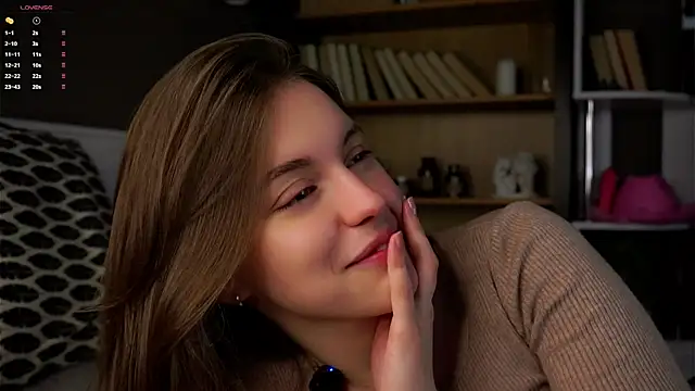 Snapshot of DarylBarks chatting on 10/25/25, 01:13 DarylBarks online show from 10/25/25, 01:13