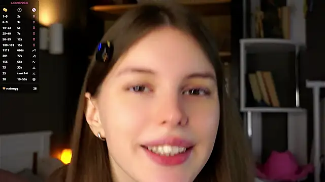 Snapshot of DarylBarks chatting on 11/02/25, 01:08 DarylBarks online show from 11/02/25, 01:08