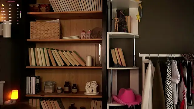 Snapshot of DarylBarks chatting on 11/04/25, 01:05 DarylBarks online show from 11/04/25, 01:05