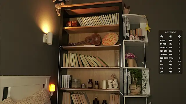 DarylBarks online show from 04/05/26, 01:25