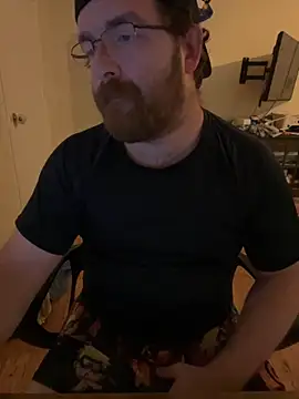 Snapshot of Country_Man87 chatting on 10/21/25, 12:17 Country Man87 online show from 10/21/25, 12:17