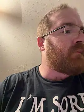 Snapshot of Country_Man87 chatting on 04/20/26, 12:30 Country Man87 online show from 04/20/26, 12:30