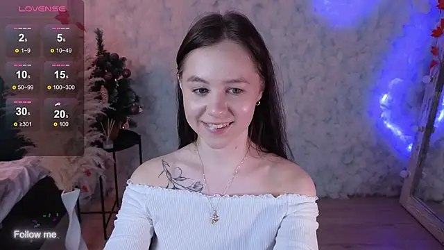 Risky dream online show from 12/12/24, 10:02