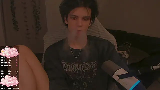 Wampeyes online show from 09/12/25, 03:45