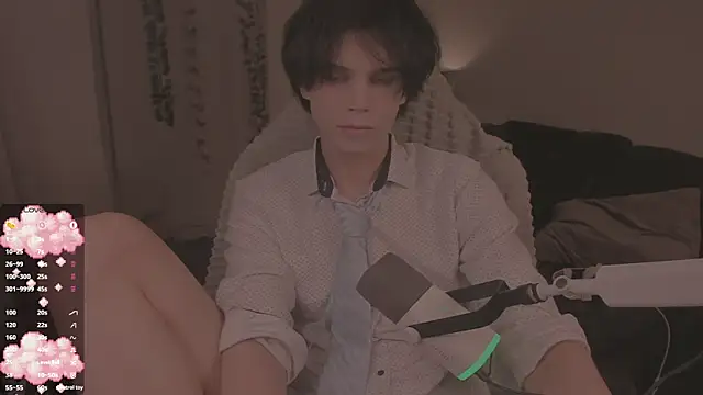 Wampeyes online show from 09/13/25, 04:18