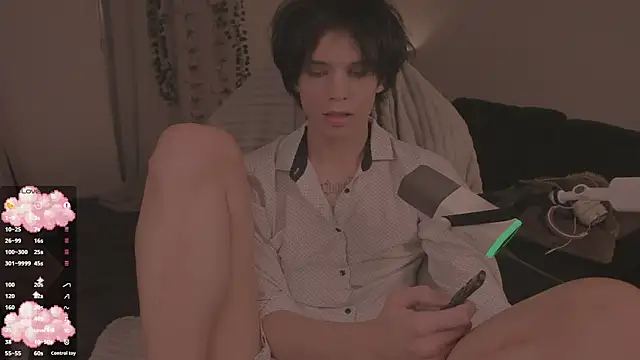 Wampeyes online show from 09/15/25, 03:56