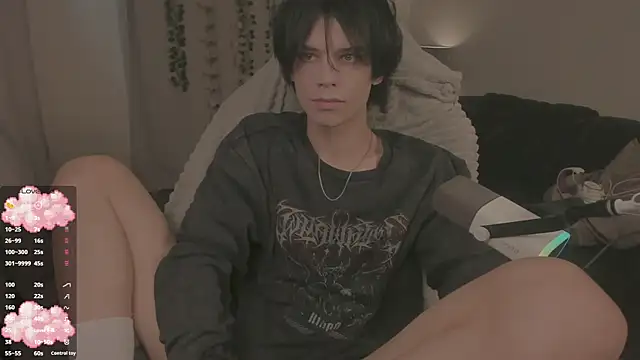 Wampeyes online show from 10/02/25, 01:29