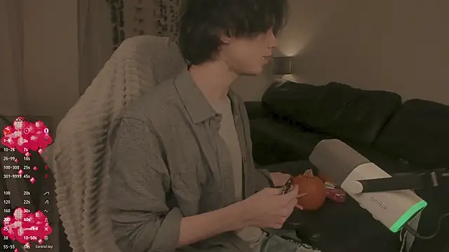 Wampeyes online show from 10/30/25, 01:23