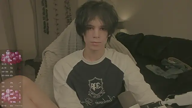 Wampeyes online show from 11/06/25, 02:07