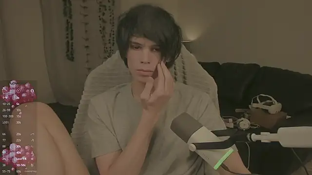 Wampeyes online show from 11/18/25, 01:11