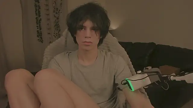 Wampeyes online show from 11/25/25, 01:33