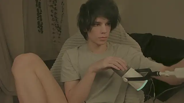 Wampeyes online show from 12/02/25, 04:02