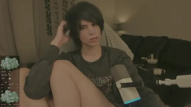 Wampeyes online show from 12/04/25, 05:21