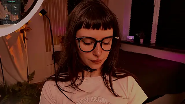 MichaellaMoon online show from 02/23/26, 06:38