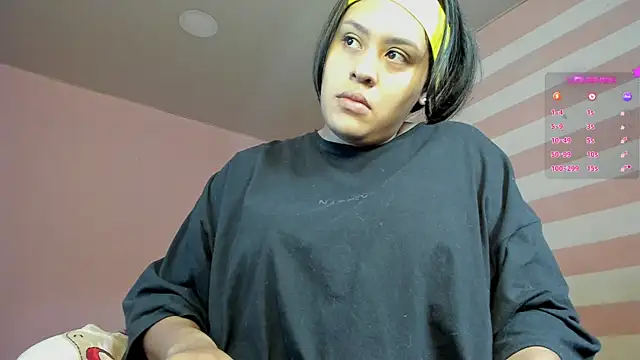 Loveequinn online show from 12/20/24, 06:13