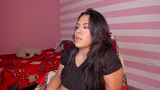 Loveequinn online show from 12/21/24, 12:20