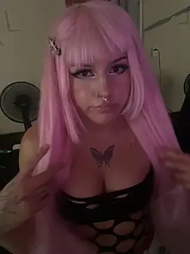 Snapshot of belletotosa chatting on 02/17/26, 07:20 belletotosa online show from 02/17/26, 07:20