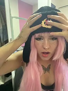 Snapshot of belletotosa chatting on 03/13/26, 09:10 belletotosa online show from 03/13/26, 09:10