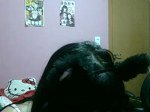 Snapshot of belletotosa chatting on 05/02/26, 03:55 belletotosa online show from 05/02/26, 03:55