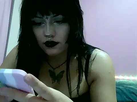 Snapshot of belletotosa chatting on 05/07/26, 02:28 belletotosa online show from 05/07/26, 02:28