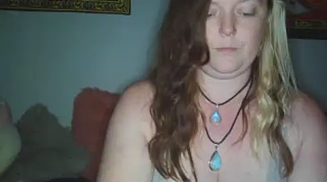 Lyrann89 online show from 12/02/24, 11:40